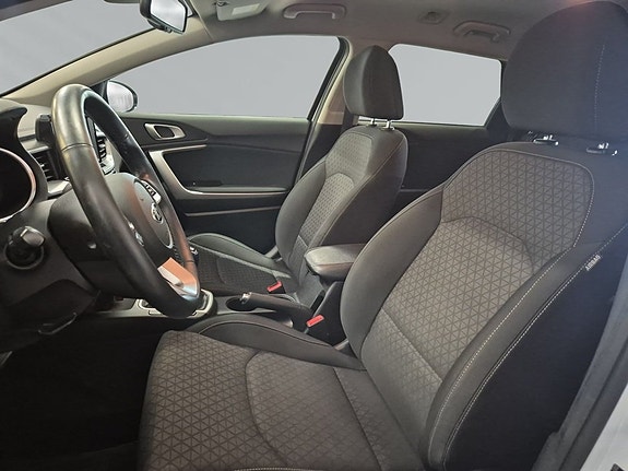Kia Ceed 6 of 7