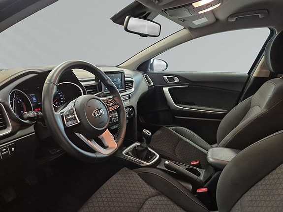Kia Ceed 7 of 7