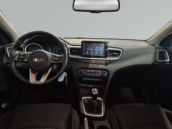 Kia Ceed 5 of 5