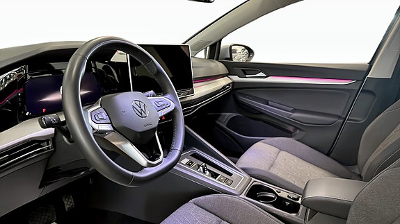 Volkswagen Golf I 7 of 12