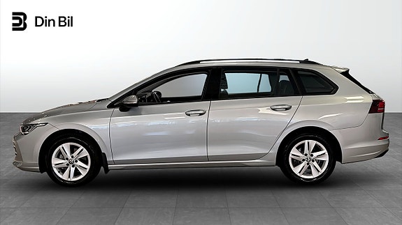 Volkswagen Golf I 2 of 12