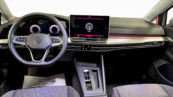 Volkswagen Golf I 10 of 12