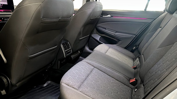 Volkswagen Golf I 11 of 12