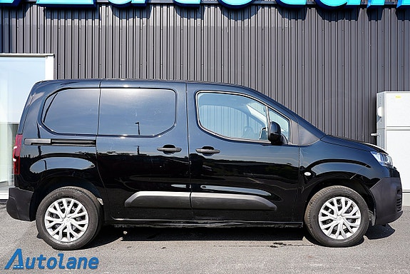 Citroen Berlingo 3 of 5