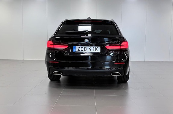 BMW 520d 7 of 17