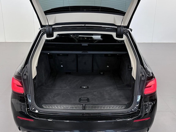 BMW 520d 8 of 17