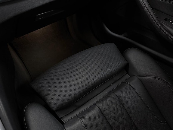 BMW 520d 14 of 17