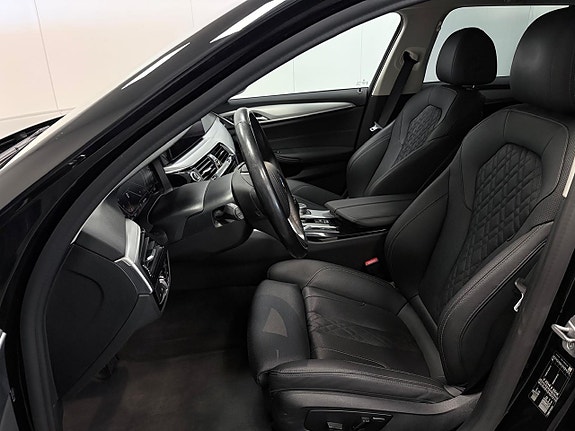 BMW 520d 10 of 17