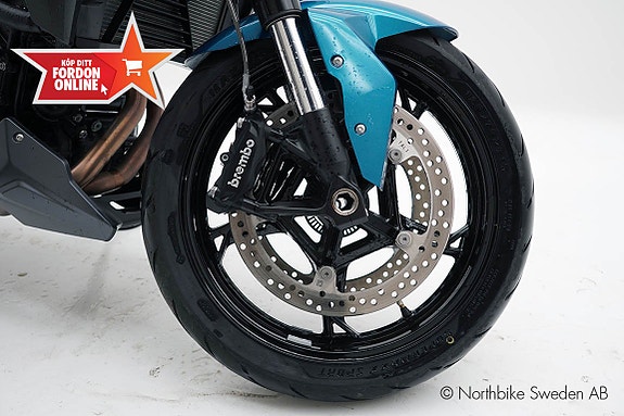 BMW Motorrad F900R DEMO Snabb Hemleverans 10 of 14