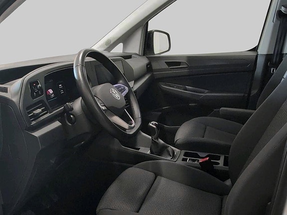Volkswagen Caddy 8 of 16