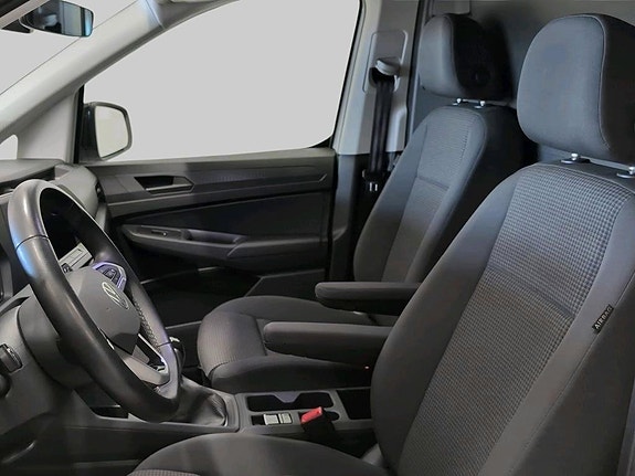 Volkswagen Caddy 9 of 16