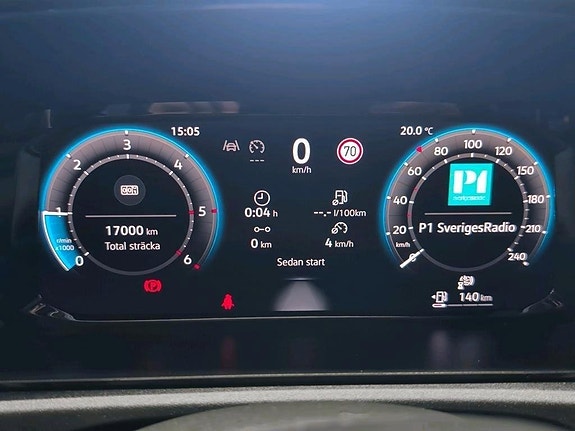 Volkswagen Caddy 14 of 16