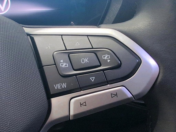Volkswagen Caddy 11 of 16