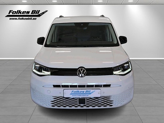 Volkswagen Caddy 2 of 5
