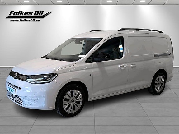 Volkswagen Caddy 4 of 5