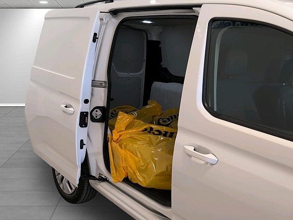 Volkswagen Caddy 6 of 16