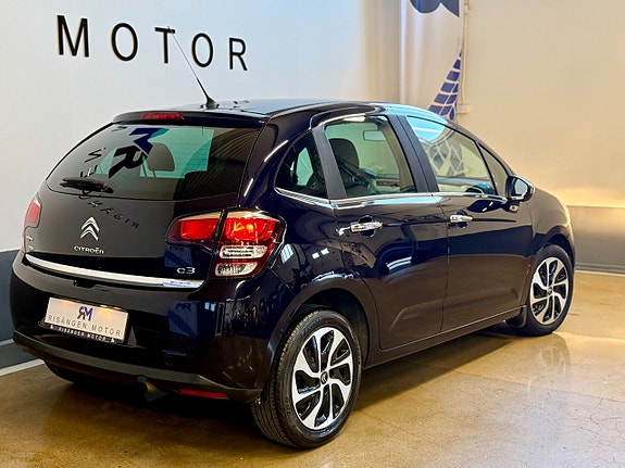 Citroen C3 5 of 5