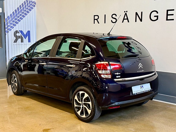 Citroen C3 3 of 5
