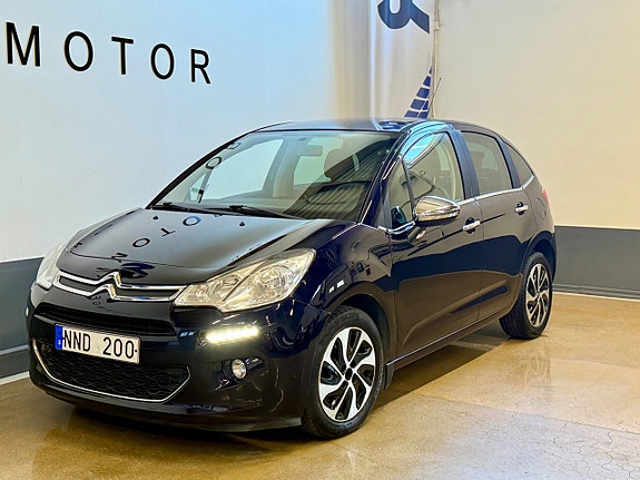 Citroen C3 2 of 5