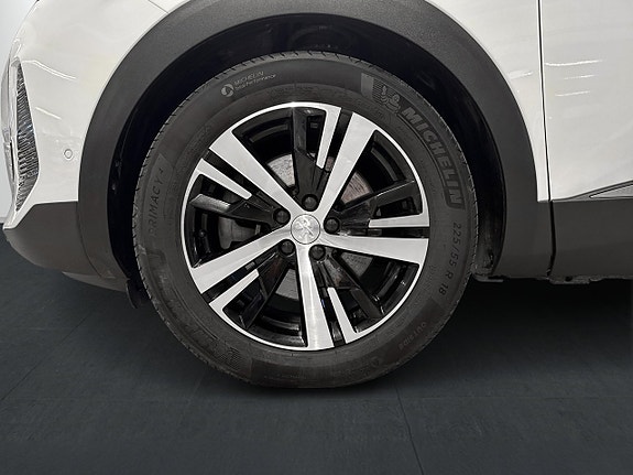 Peugeot 3008 14 of 21