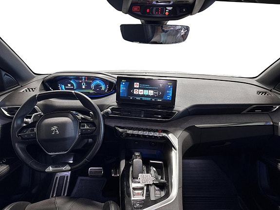 Peugeot 3008 10 of 21