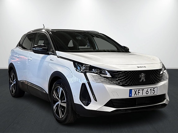 Peugeot 3008 6 of 21