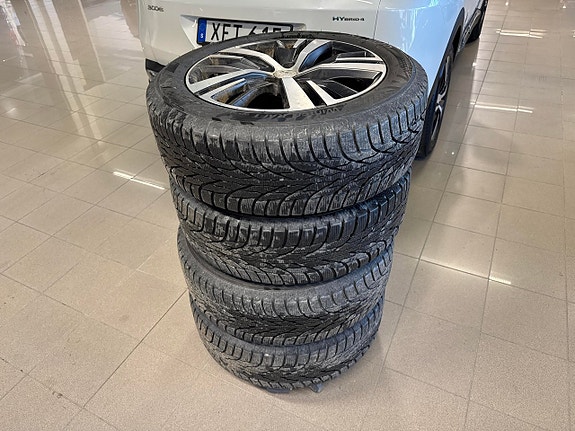 Peugeot 3008 21 of 21