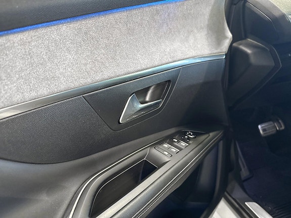 Peugeot 3008 19 of 21