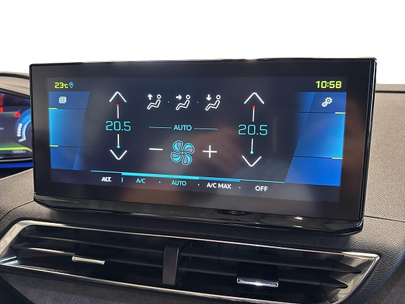 Peugeot 3008 16 of 21