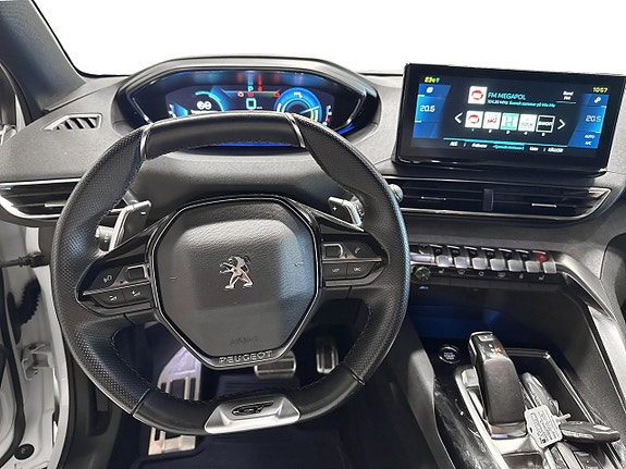Peugeot 3008 12 of 21