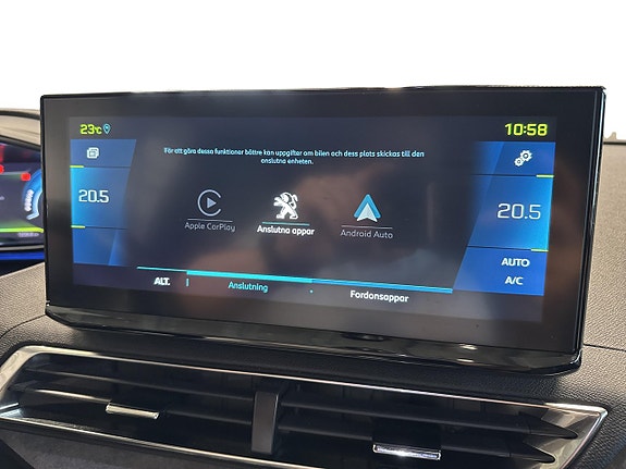 Peugeot 3008 17 of 21