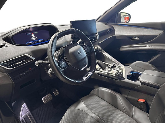 Peugeot 3008 8 of 21