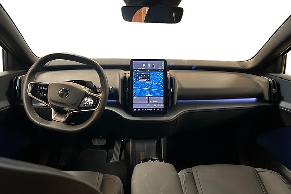 Volvo EX30 9 of 14