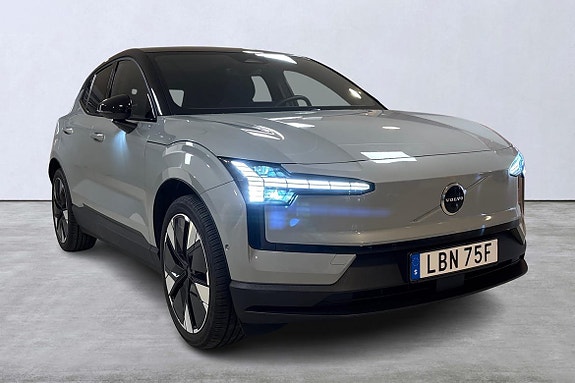 Volvo EX30 6 of 14