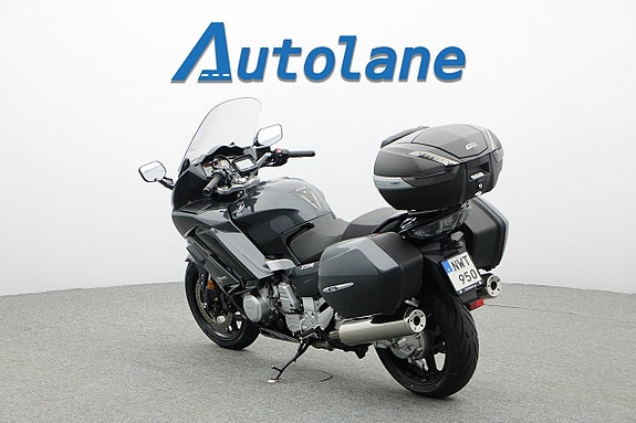 Yamaha FJR1300AS *RESERVERAD* 3 of 30