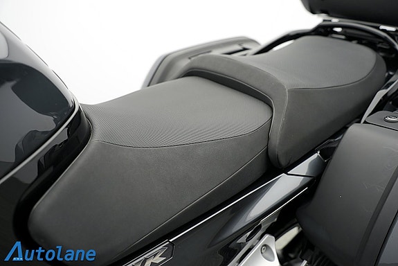 Yamaha FJR1300AS *RESERVERAD* 19 of 30