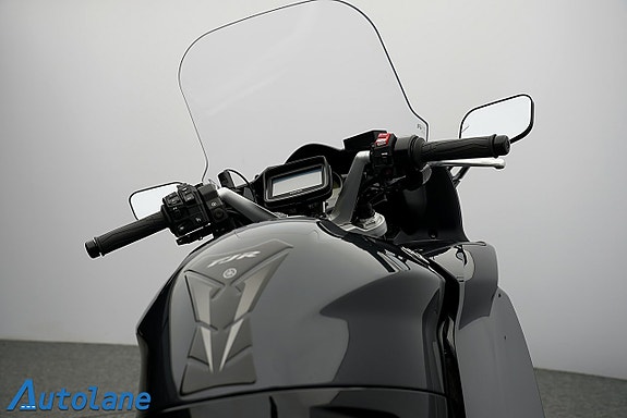 Yamaha FJR1300AS *RESERVERAD* 21 of 30