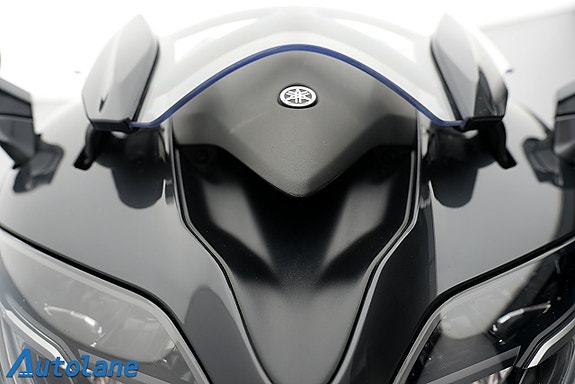 Yamaha FJR1300AS *RESERVERAD* 27 of 30