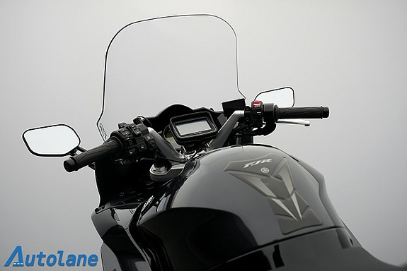 Yamaha FJR1300AS *RESERVERAD* 22 of 30