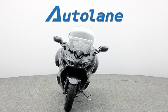 Yamaha FJR1300AS *RESERVERAD* 7 of 30