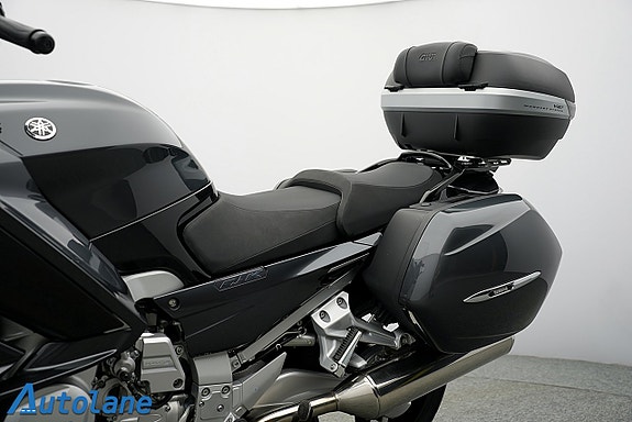 Yamaha FJR1300AS *RESERVERAD* 20 of 30