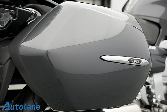 Yamaha FJR1300AS *RESERVERAD* 17 of 30