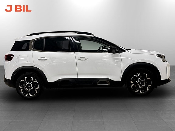 Citroen C5 Aircross 17 of 19