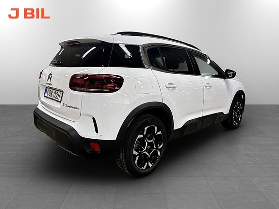 Citroen C5 Aircross 3 of 19