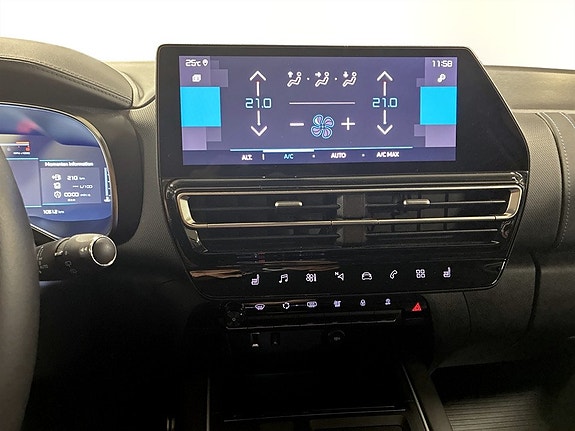 Citroen C5 Aircross 13 of 19