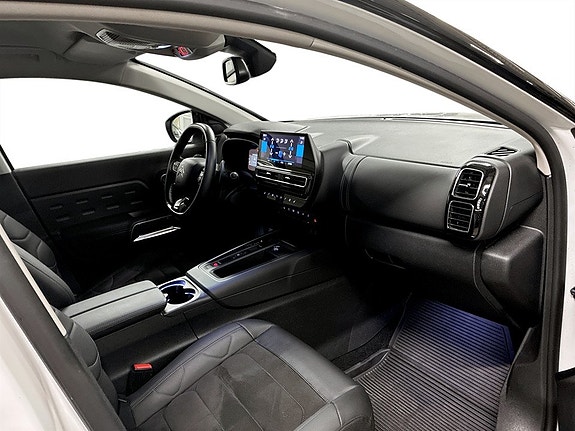 Citroen C5 Aircross 15 of 19