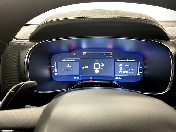 Citroen C5 Aircross 9 of 19