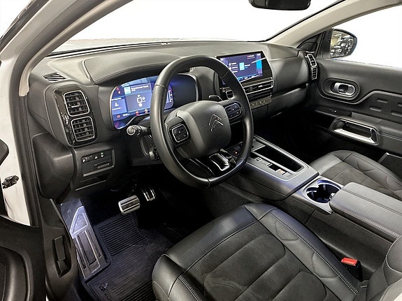 Citroen C5 Aircross 6 of 19