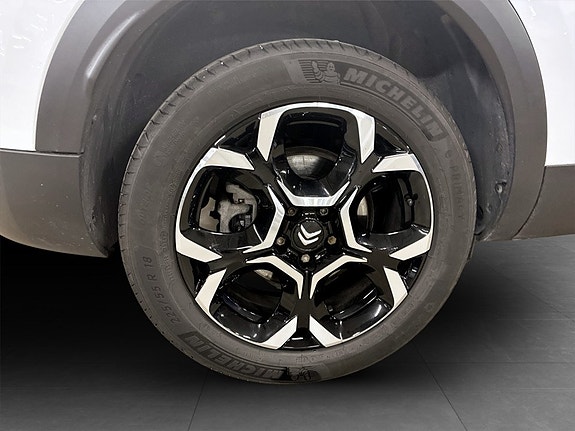 Citroen C5 Aircross 18 of 19