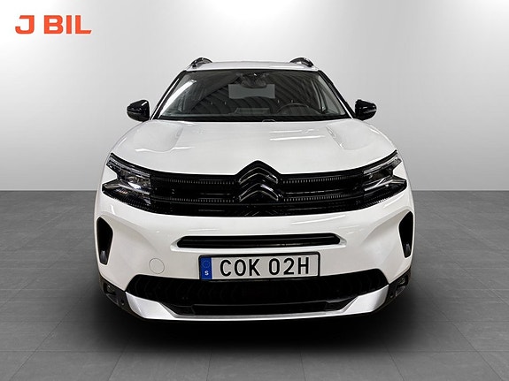 Citroen C5 Aircross 4 of 19